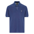 Cotton Polo Shirt