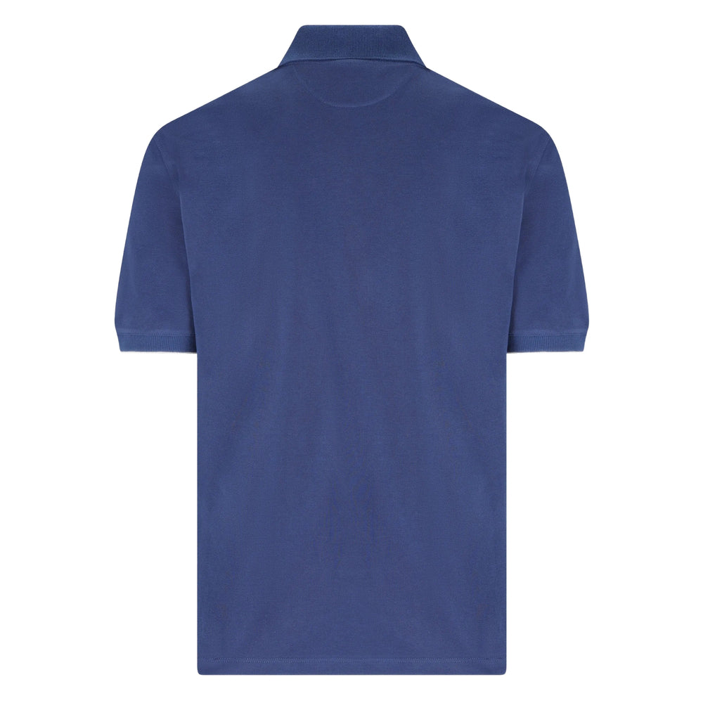 Cotton Polo Shirt