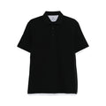 Sleek Short Sleeve Button Shirt