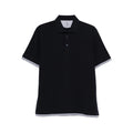 Crisp Pointed Collar Shirt