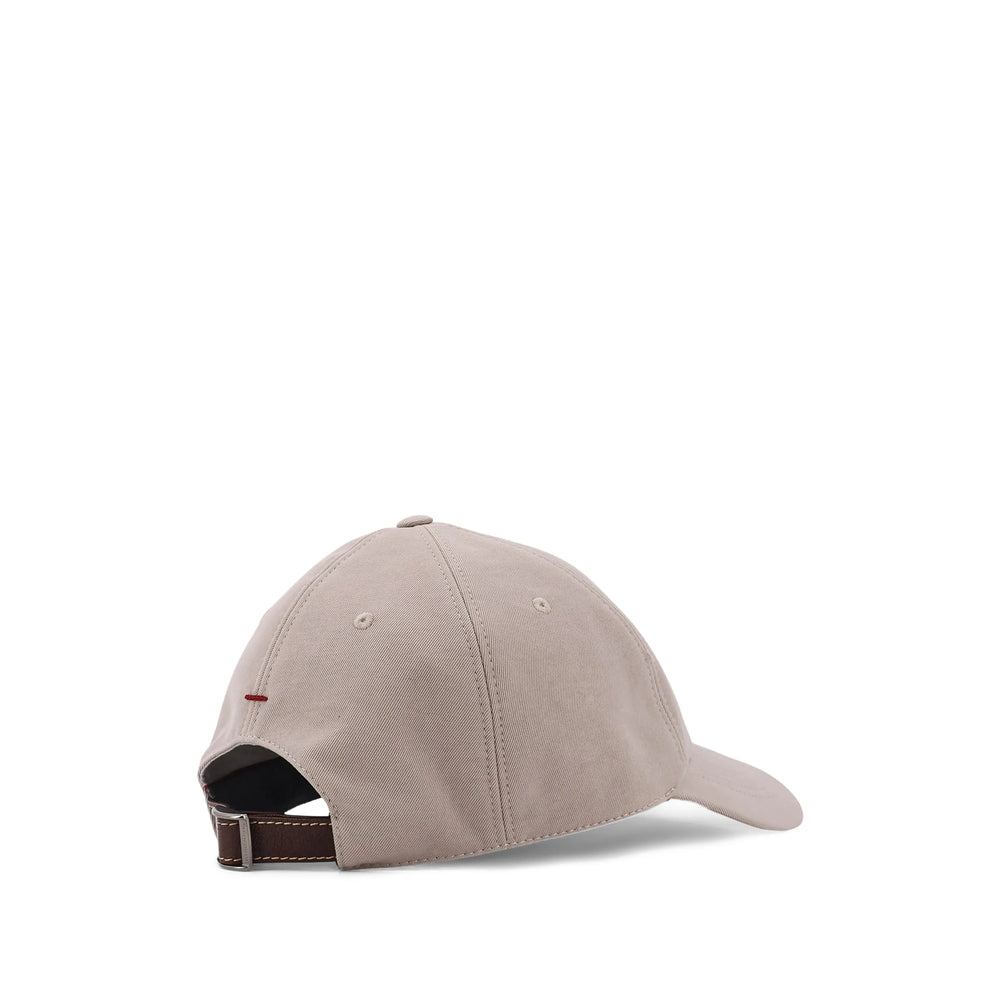 Cap Brunello Cucinelli