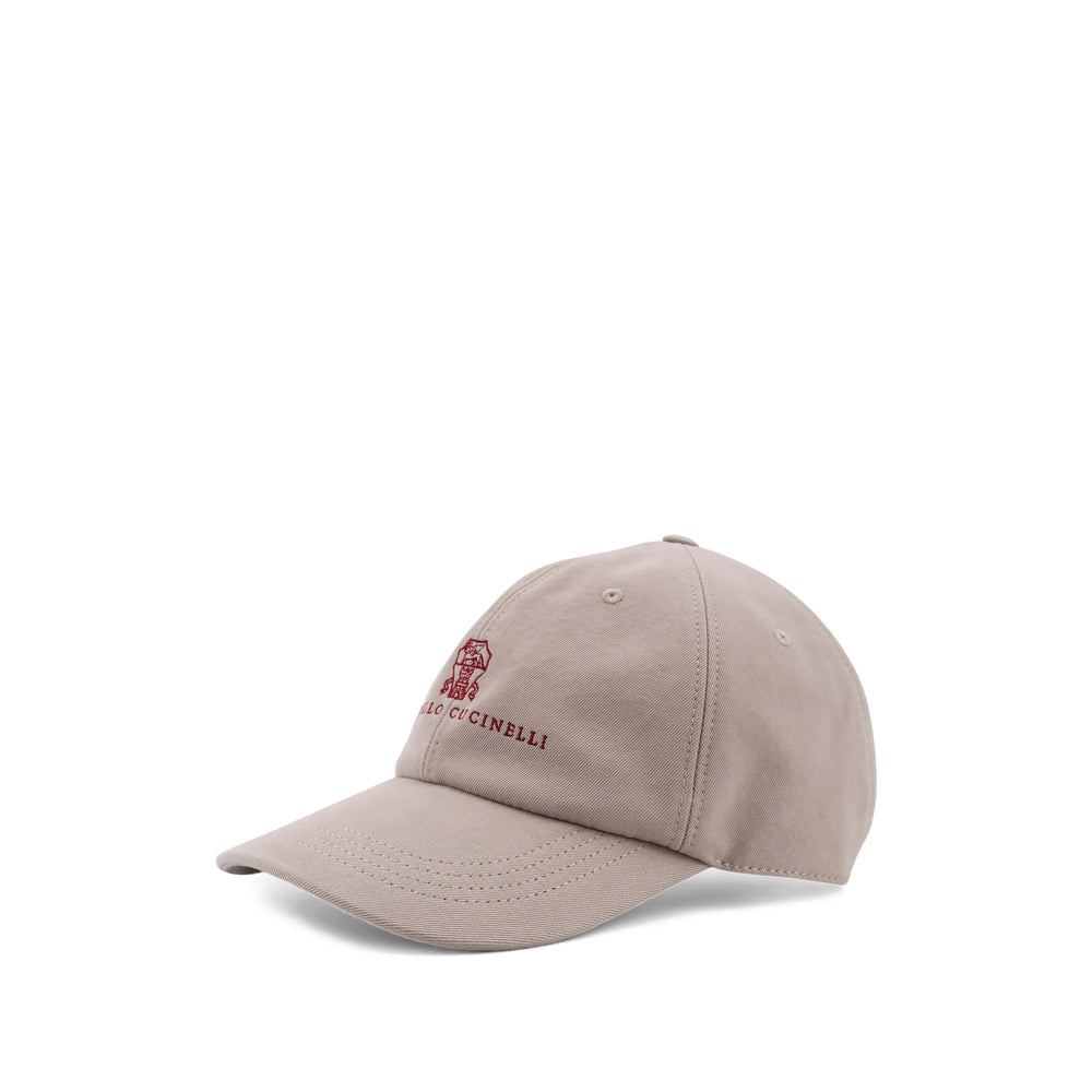 Cap Brunello Cucinelli