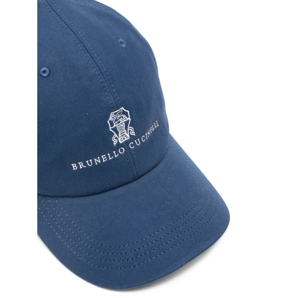 Cap Brunello Cucinelli