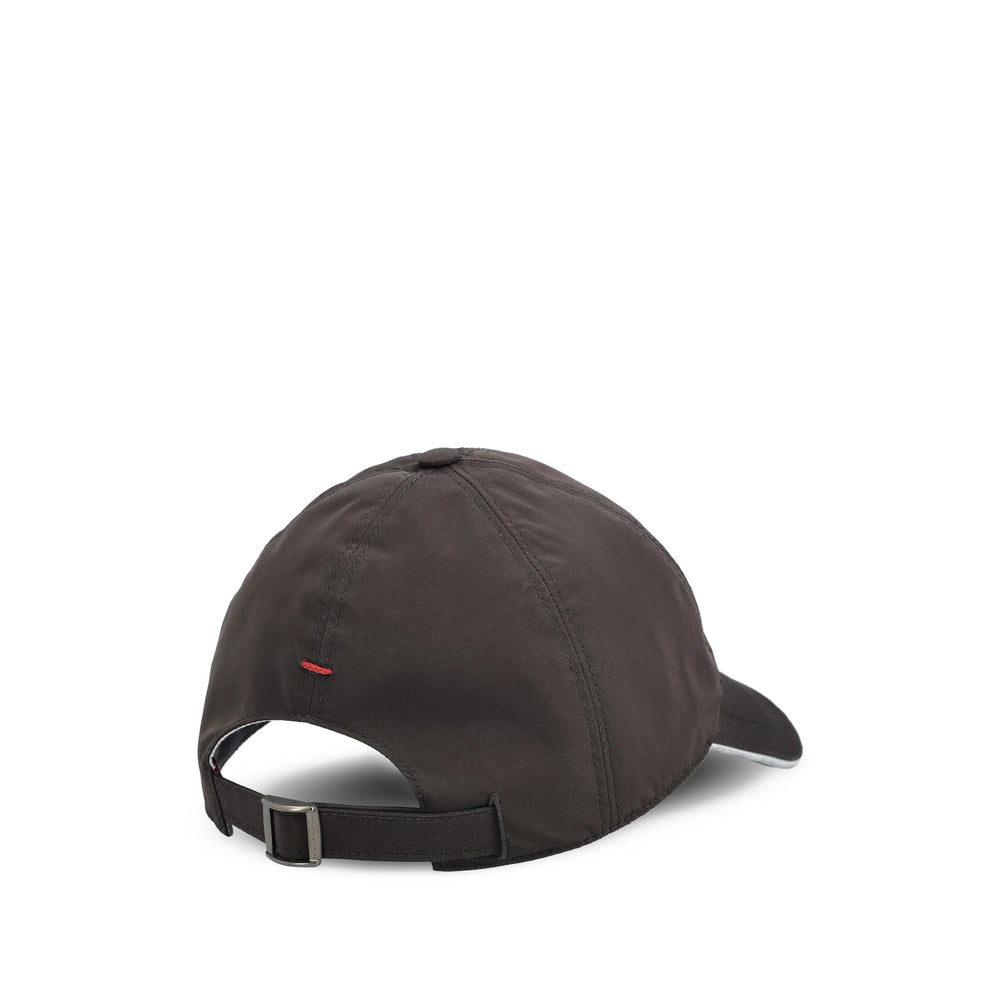 Cap Brunello Cucinelli