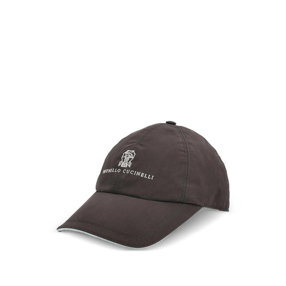 Cap Brunello Cucinelli