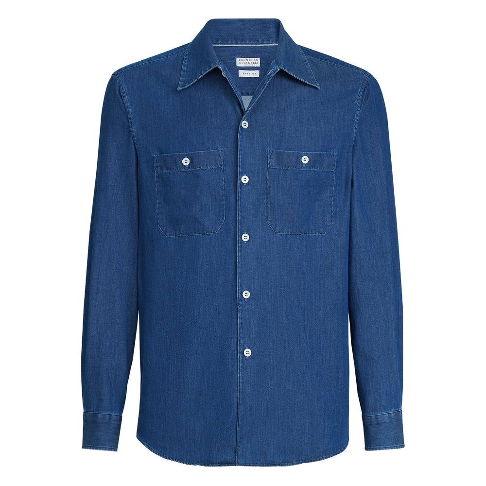 Shirt Brunello Cucinelli