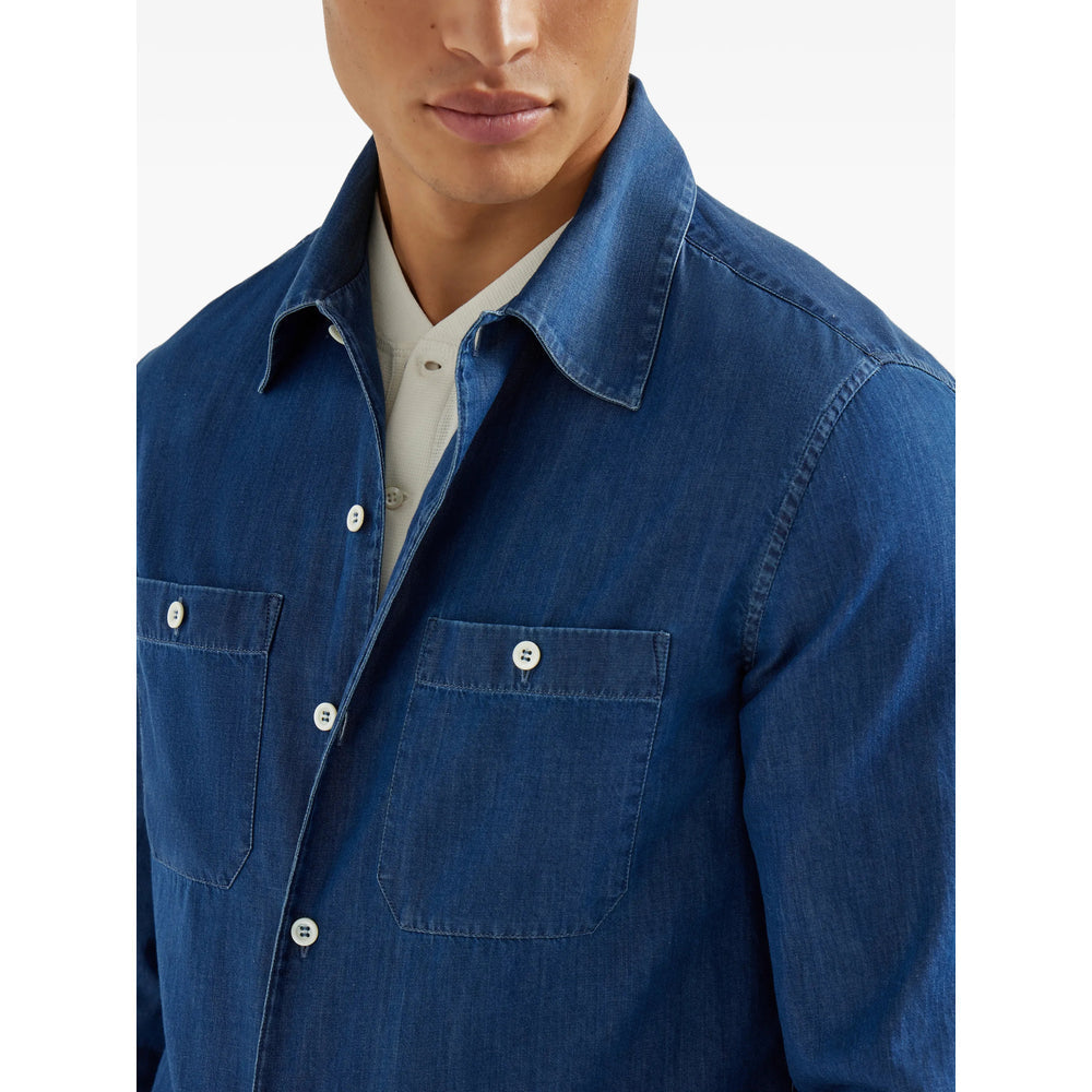 Shirt Brunello Cucinelli