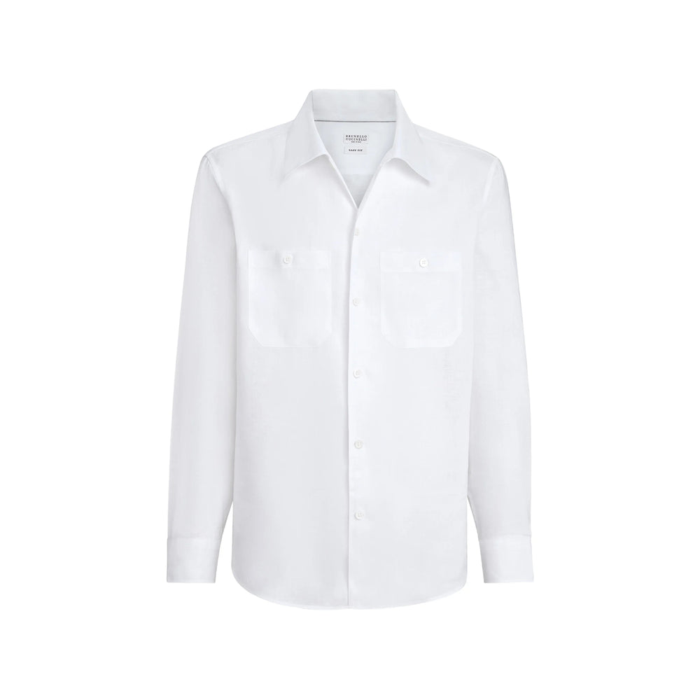 Shirt Brunello Cucinelli