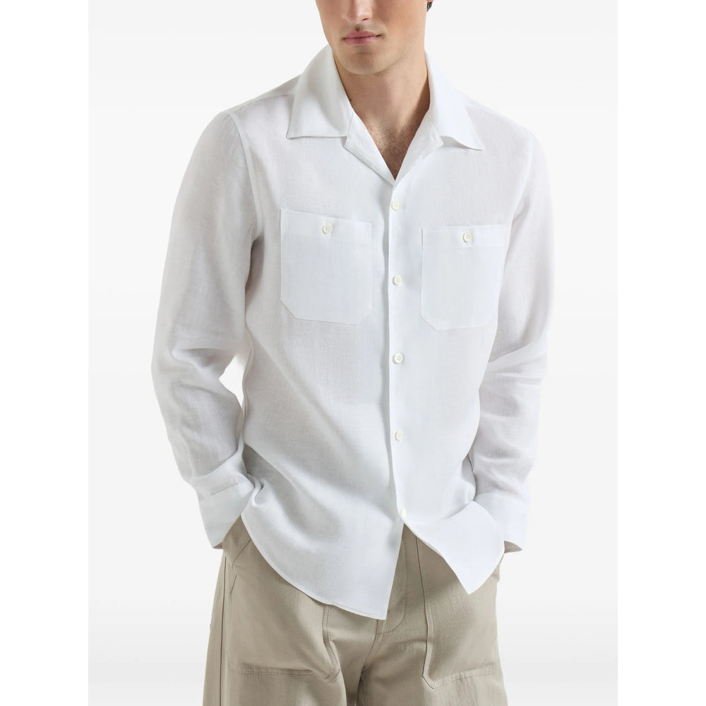 Shirt Brunello Cucinelli