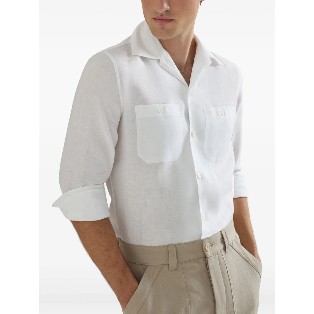 Shirt Brunello Cucinelli