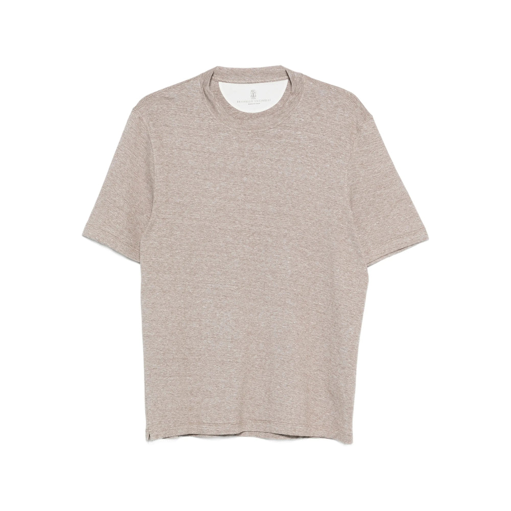 T-shirt Brunello Cucinelli