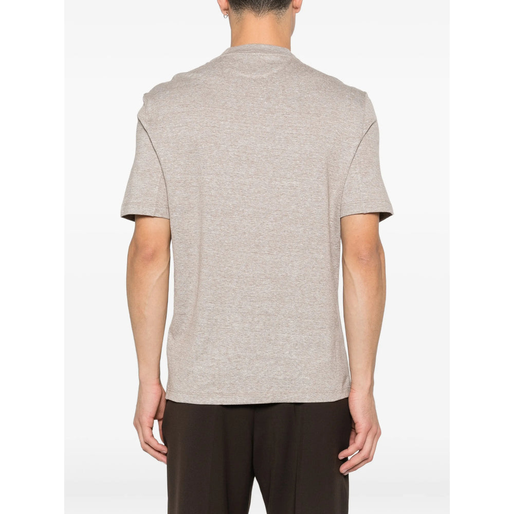 T-shirt Brunello Cucinelli