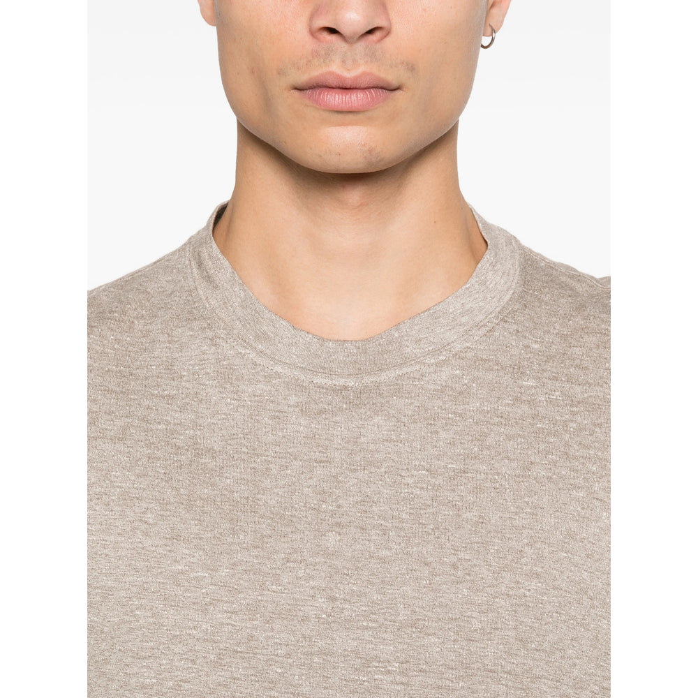 T-shirt Brunello Cucinelli