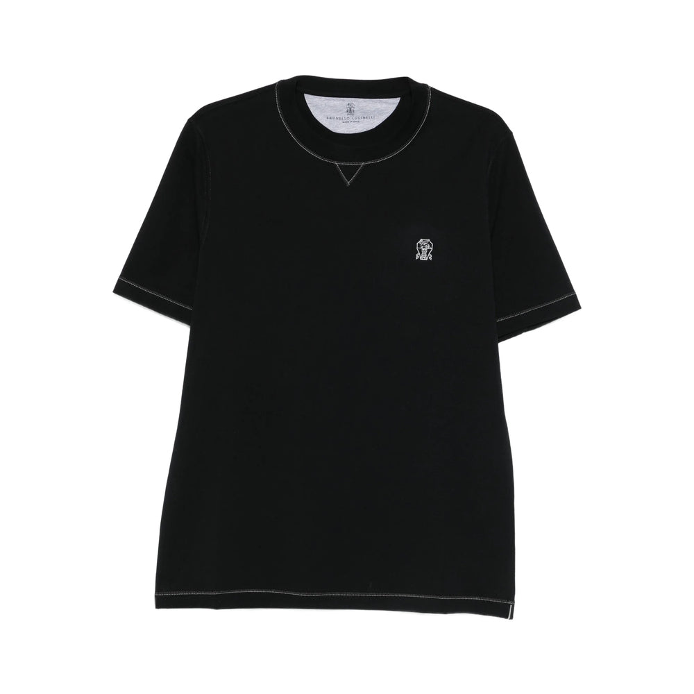 T-shirt Brunello Cucinelli