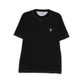 T-shirt Brunello Cucinelli