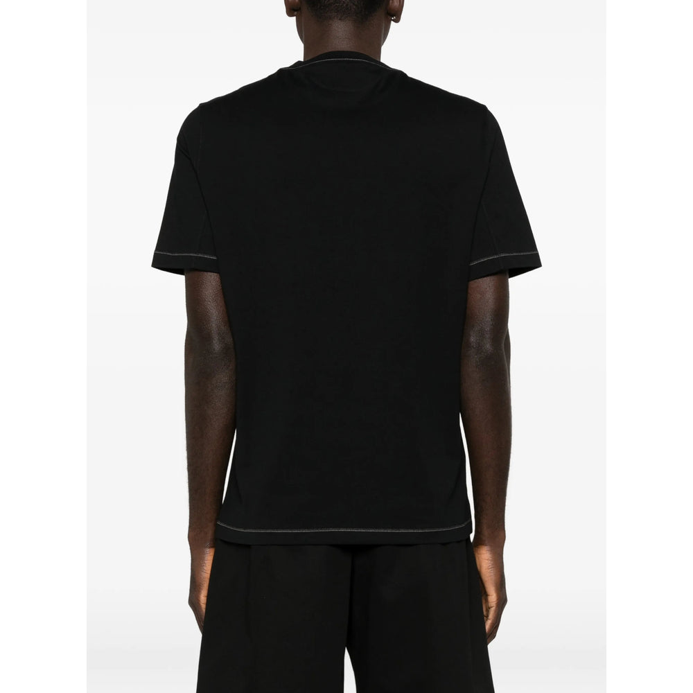 T-shirt Brunello Cucinelli