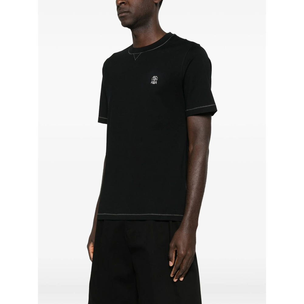 T-shirt Brunello Cucinelli