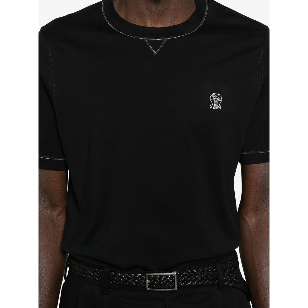 T-shirt Brunello Cucinelli