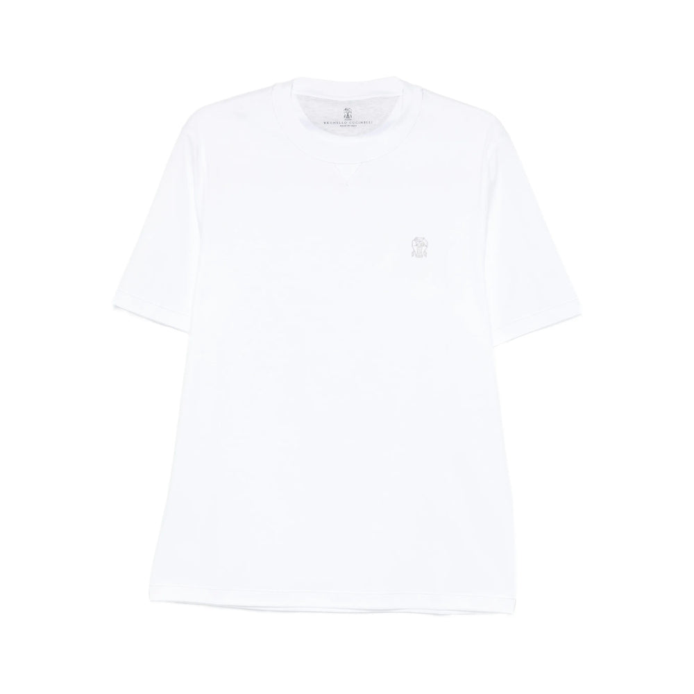 T-shirt Brunello Cucinelli
