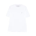 T-shirt Brunello Cucinelli