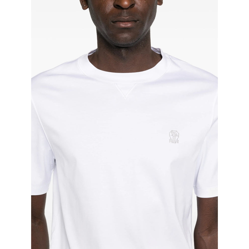 T-shirt Brunello Cucinelli