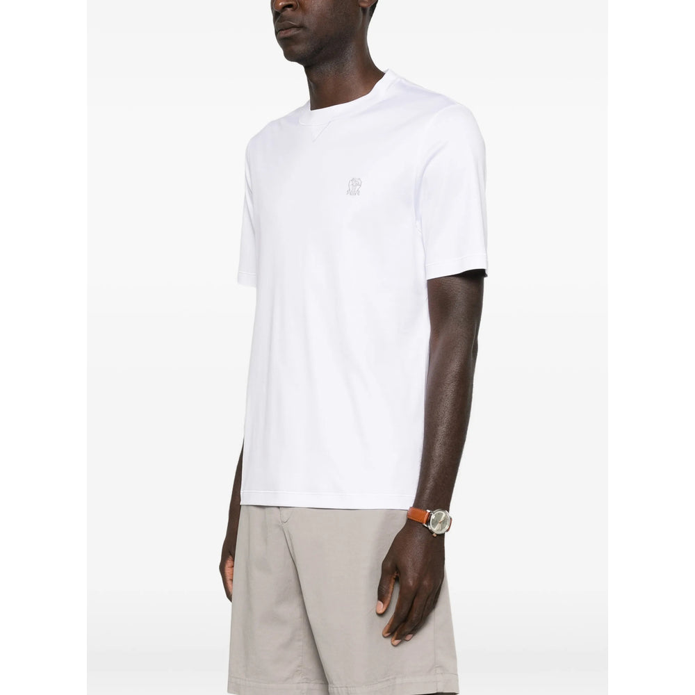 T-shirt Brunello Cucinelli