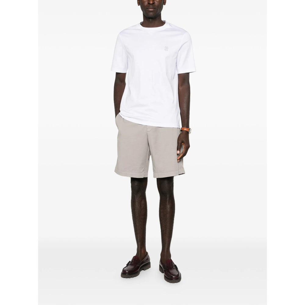 T-shirt Brunello Cucinelli