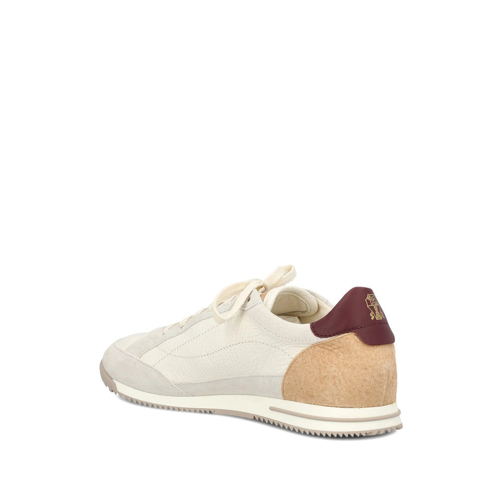 Sneaker Brunello Cucinelli