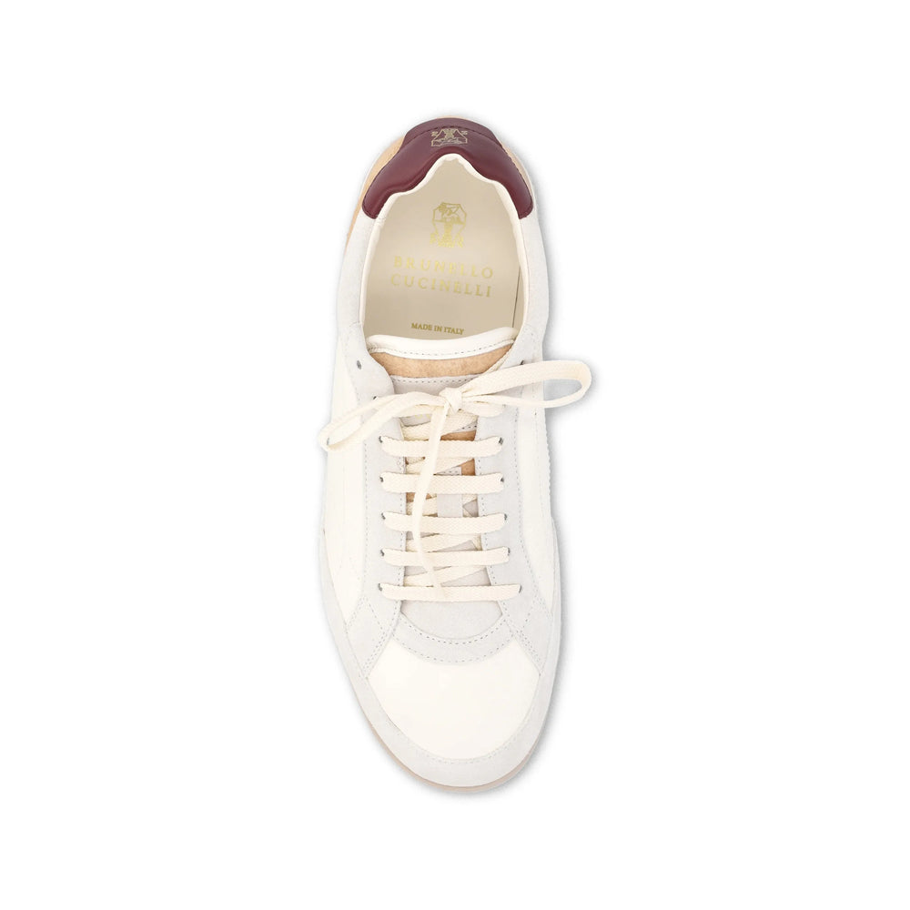 Sneaker Brunello Cucinelli