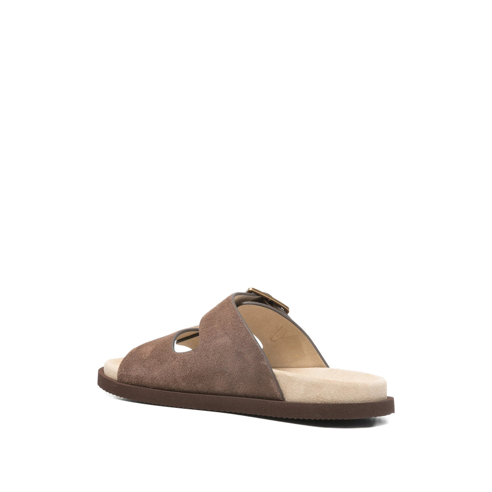 Shoe Brunello Cucinelli