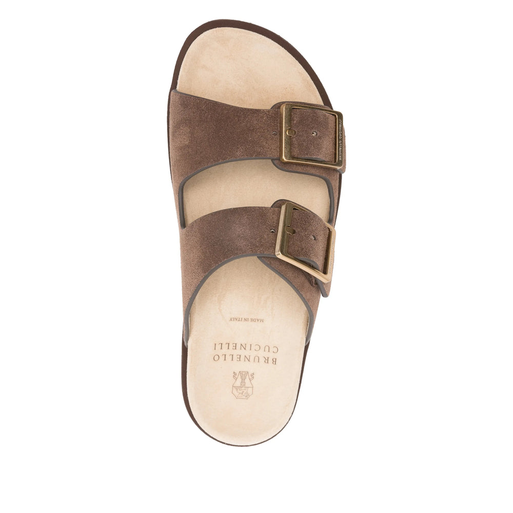 Shoe Brunello Cucinelli