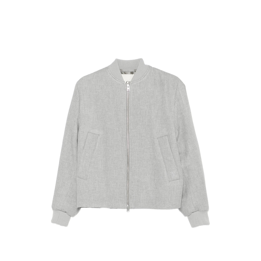 Outerwear Closed
