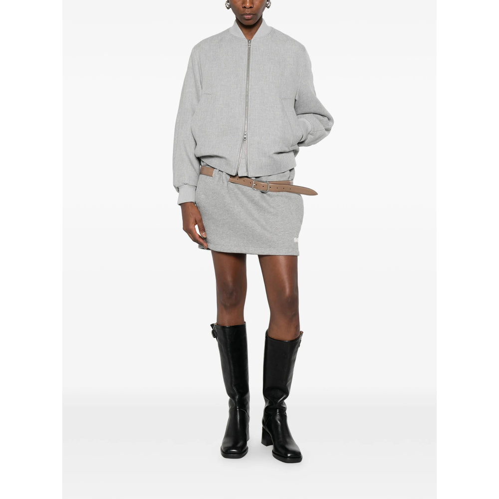 Outerwear Closed