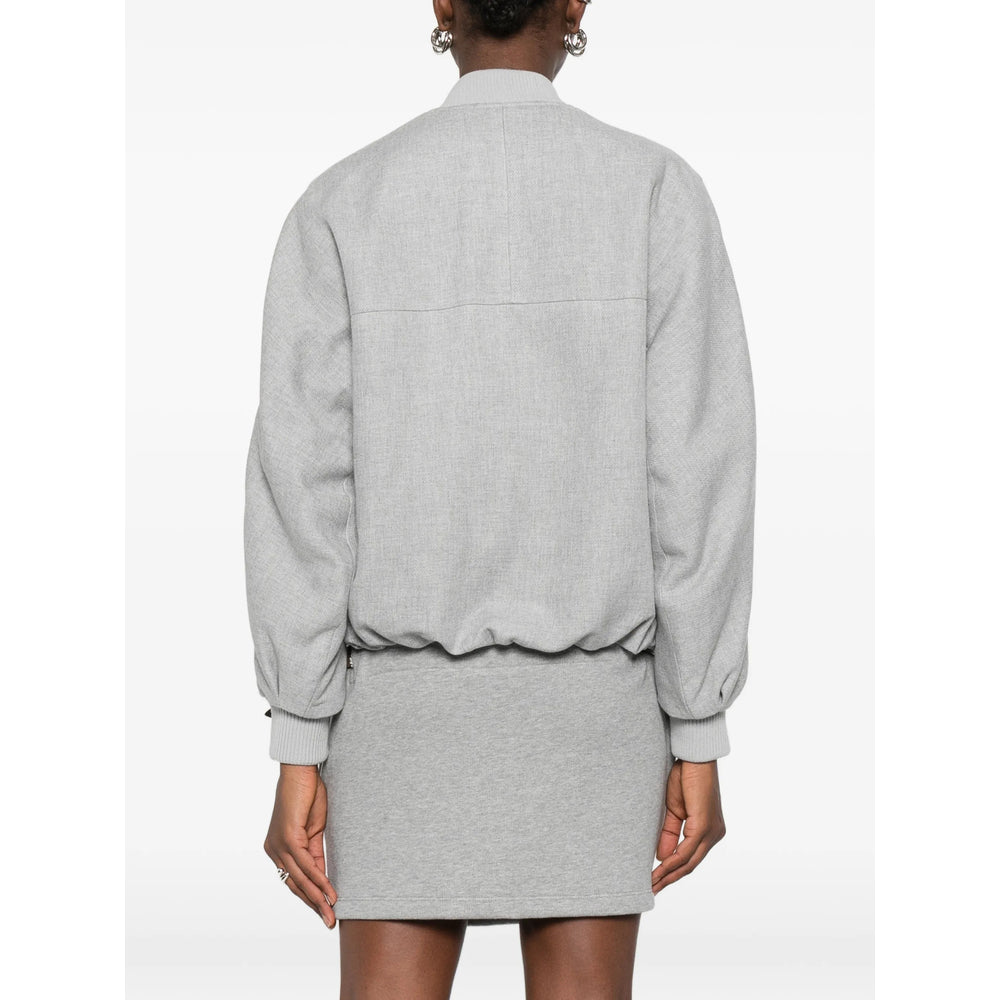 Outerwear Closed