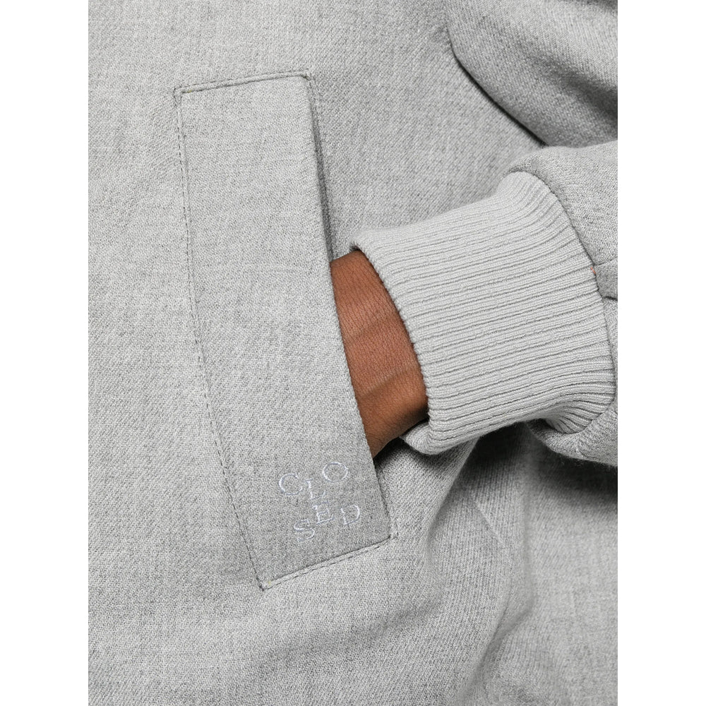 Outerwear Closed