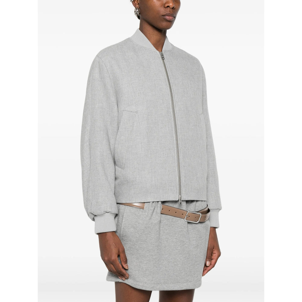 Outerwear Closed