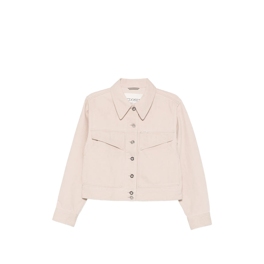 Outerwear Closed