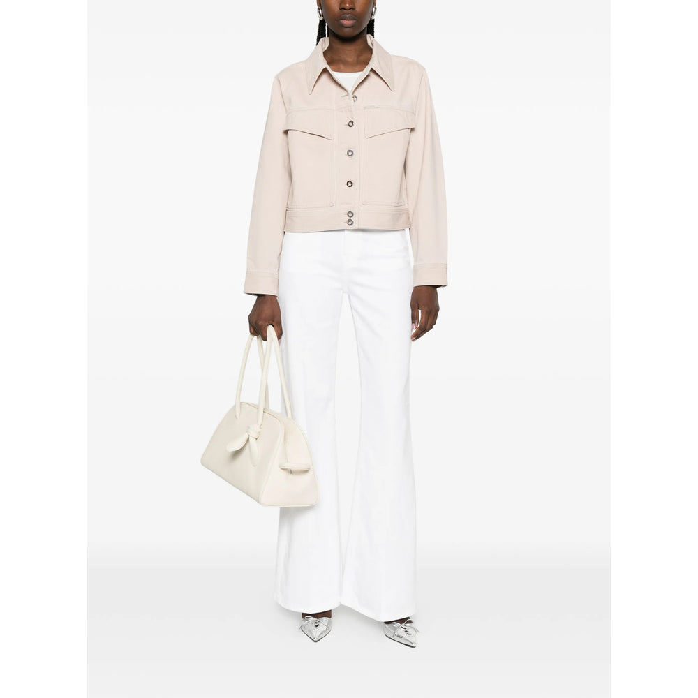 Outerwear Closed