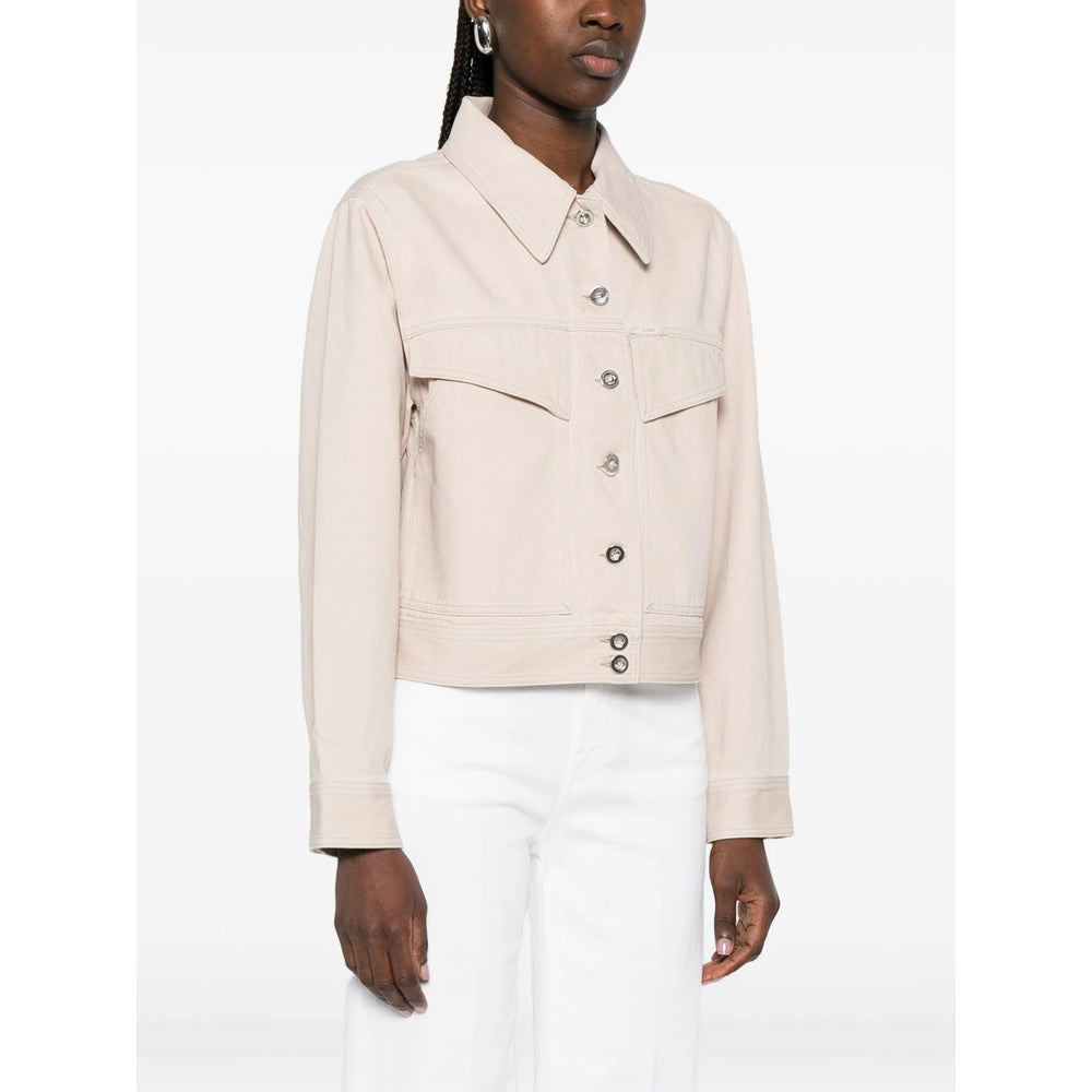 Outerwear Closed
