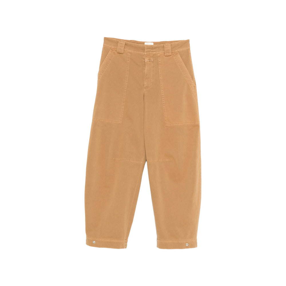 Pant Closed