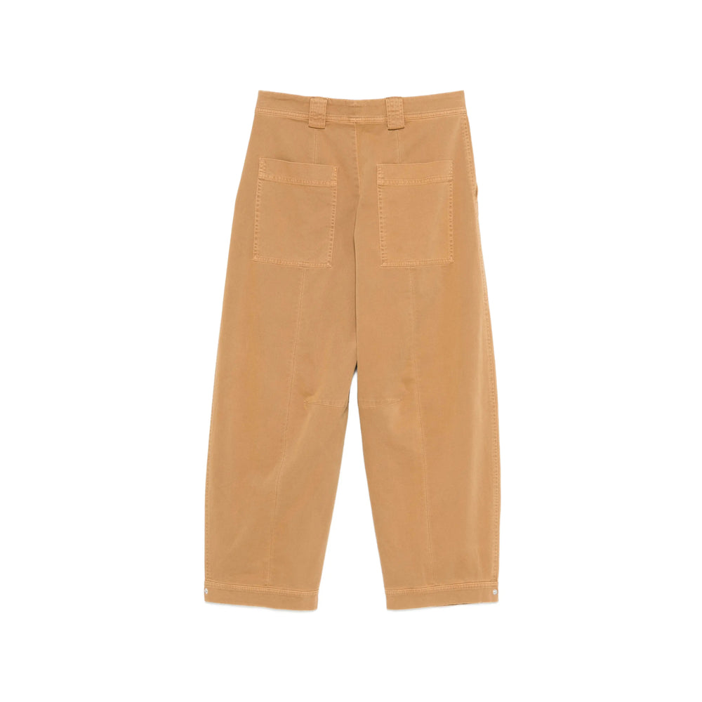 Pant Closed