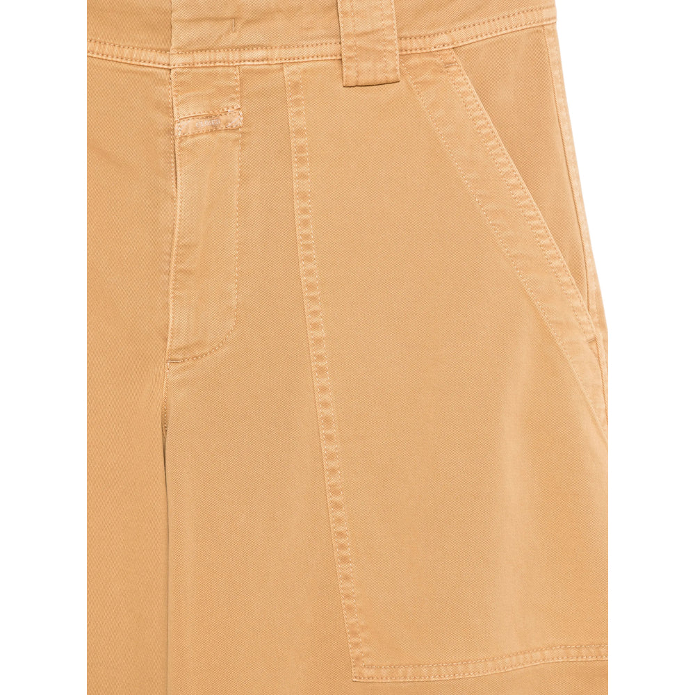 Pant Closed