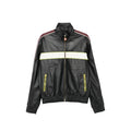 Leather Outerwear Casablanca