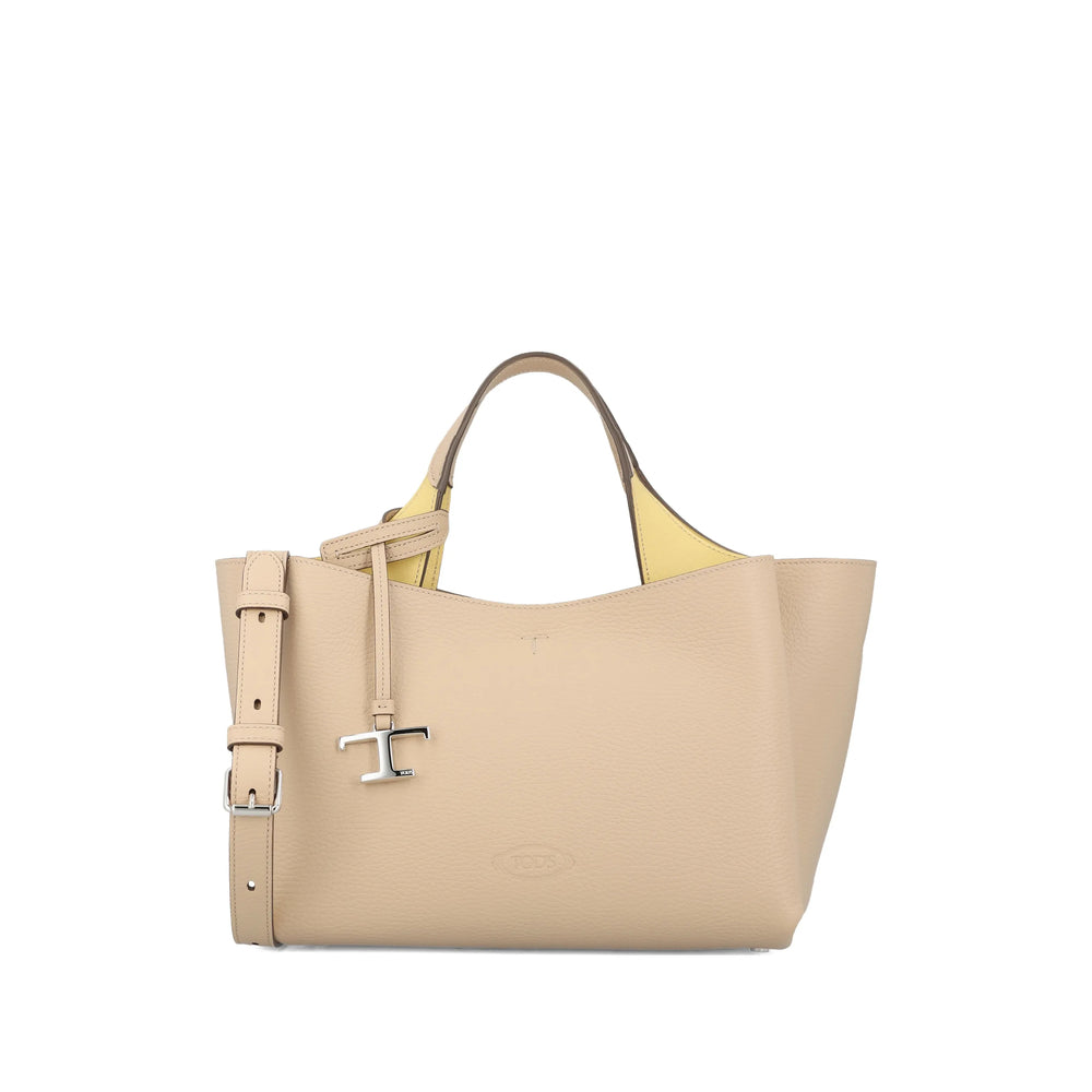 Timeless Tote Bag