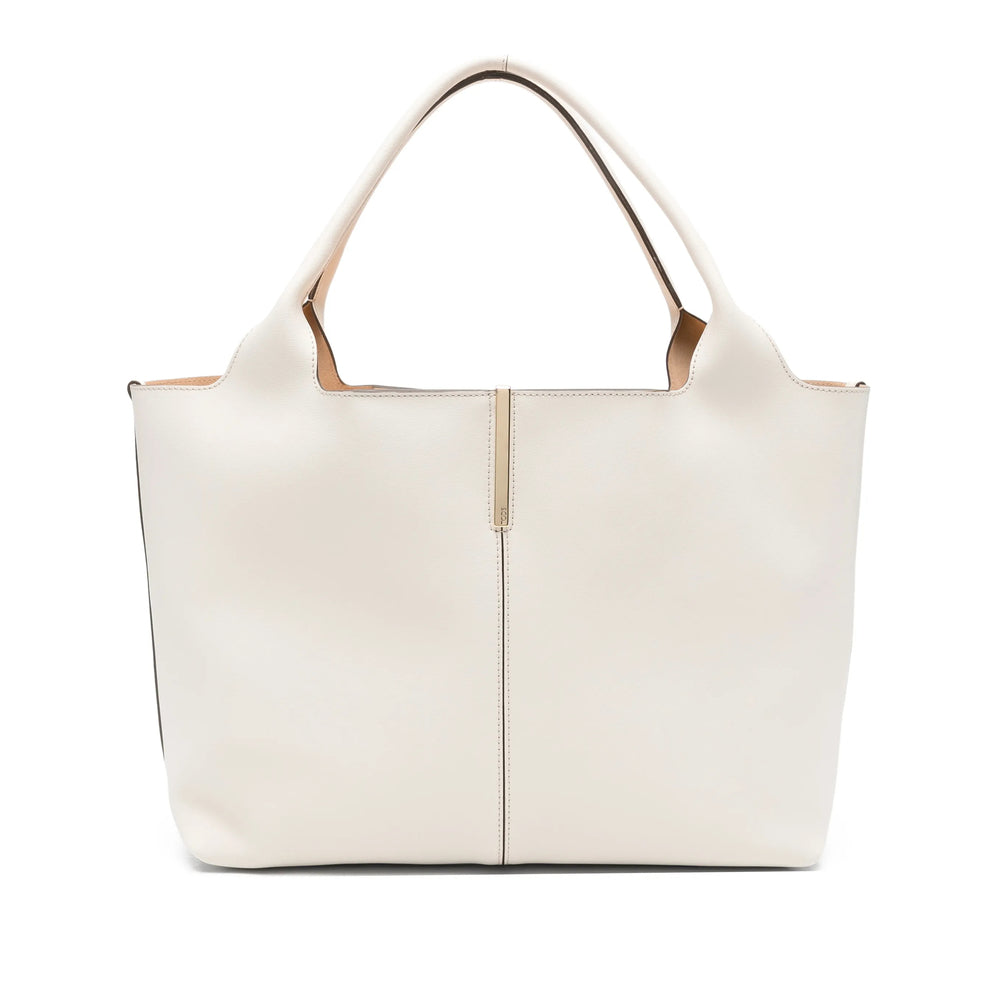 Sleek Magnetic Tote Bag