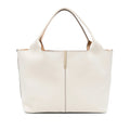 Sleek Magnetic Tote Bag