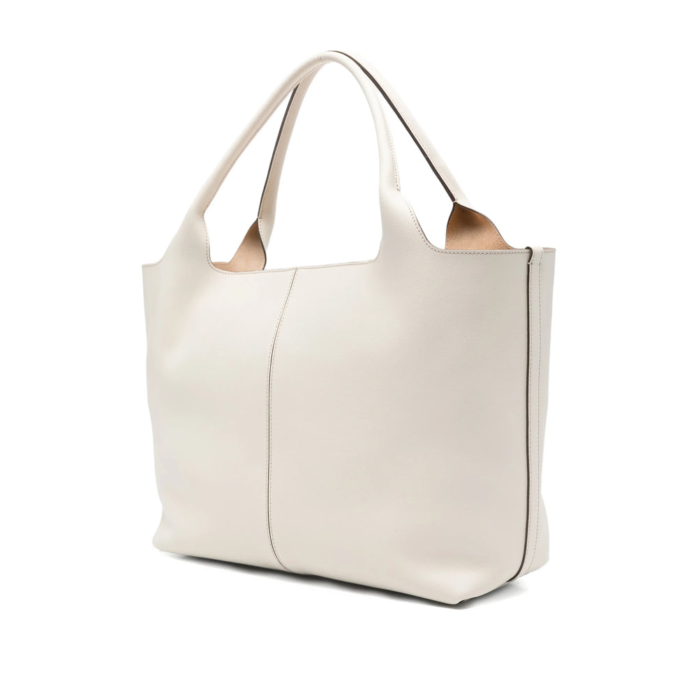 Sleek Magnetic Tote Bag
