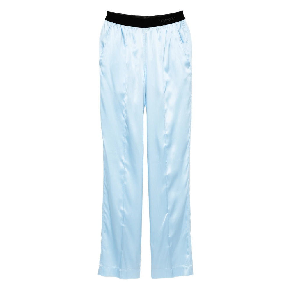 Soft Stretch Joggers