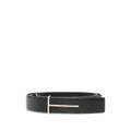 Goat Skin Adjustable Buckle