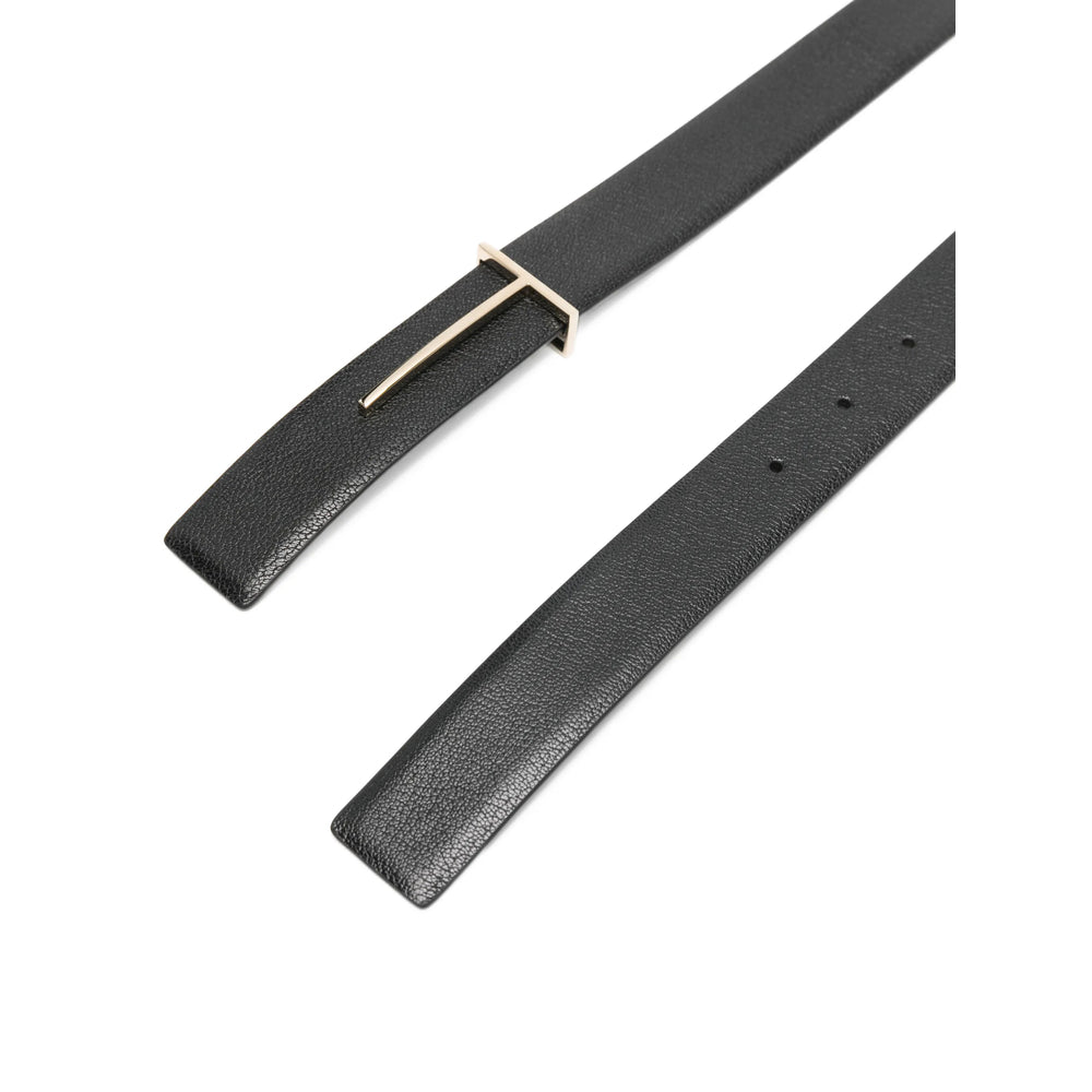 Goat Skin Adjustable Buckle